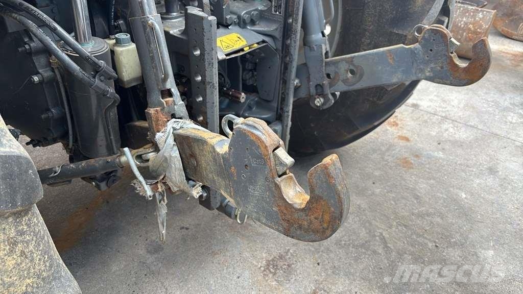 Massey Ferguson 7720S 拖拉机/农用车