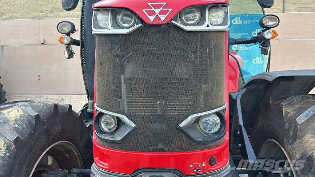 Massey Ferguson 7720S 拖拉机/农用车