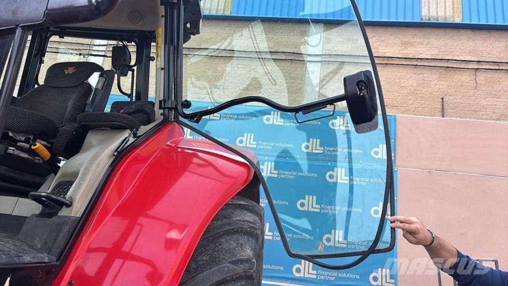 Massey Ferguson 7720S Tractores