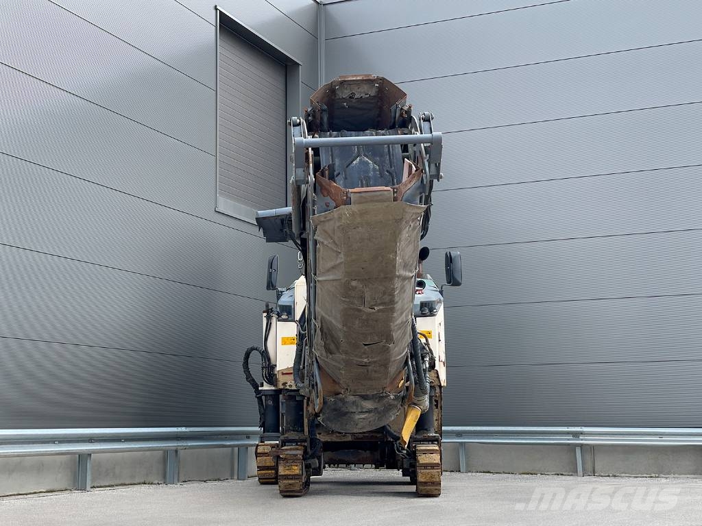 Wirtgen W 120 CFi Freze za asfalt