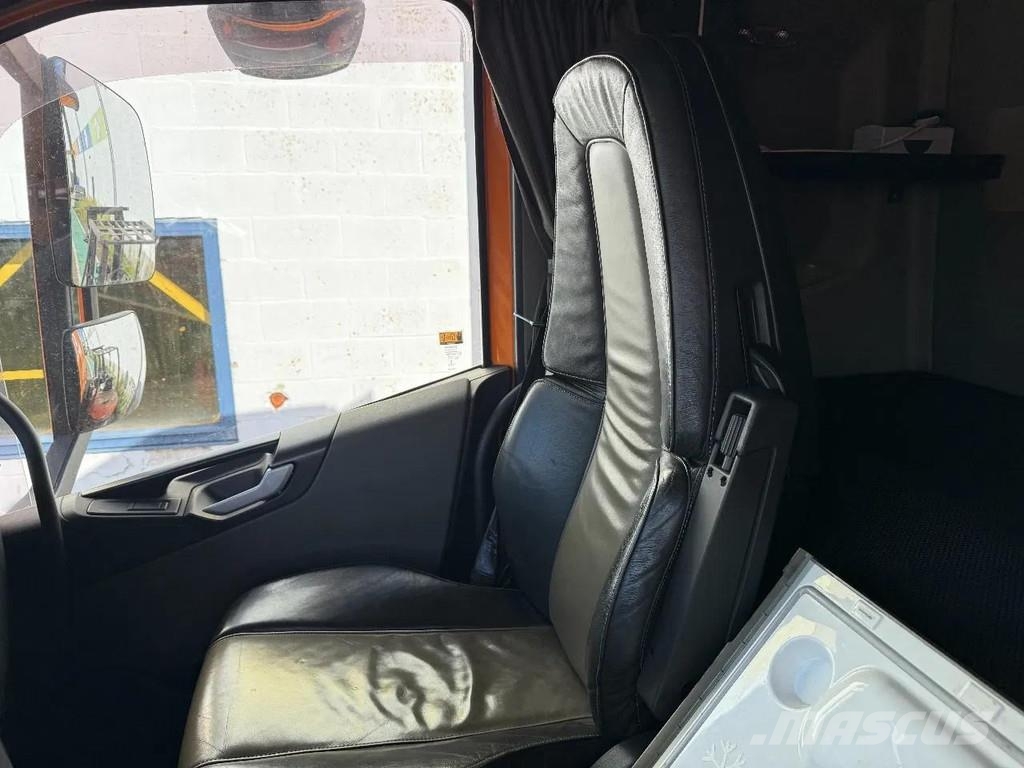 Volvo FH 4 540, 8X4, 703656 KM Τράκτορες