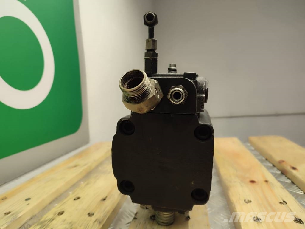 Casappa Hydraulic pump CASAPPA KP30.41S0-N4K7-LMD/GC/GE Hydraulika