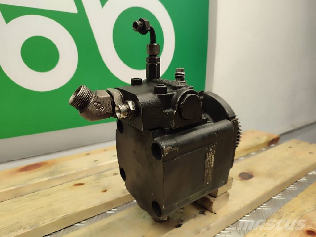 Casappa Hydraulic pump CASAPPA KP30.41S0-N4K7-LMD/GC/GE Hydraulika