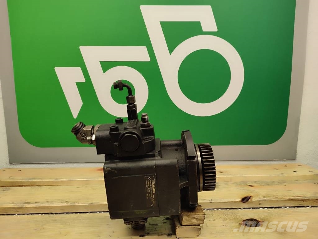 Casappa Hydraulic pump CASAPPA KP30.41S0-N4K7-LMD/GC/GE Hydraulika