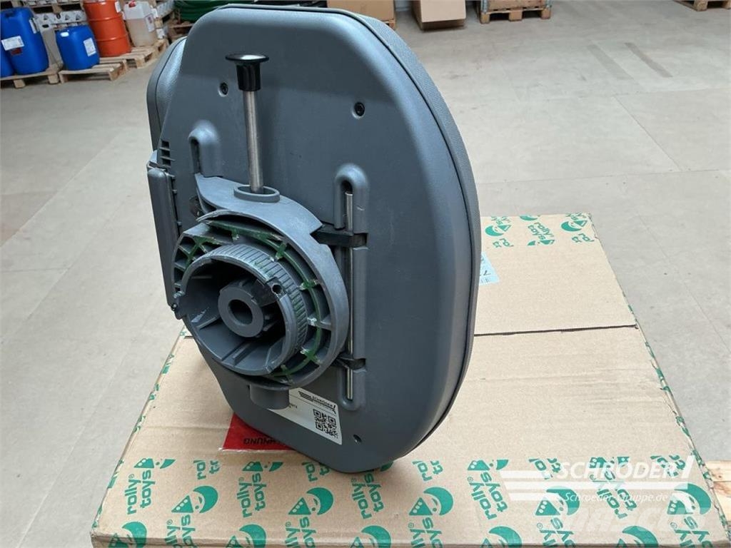 Fendt BEIFAHRERSITZ STANDARD ملحقات أخرى للجرارات