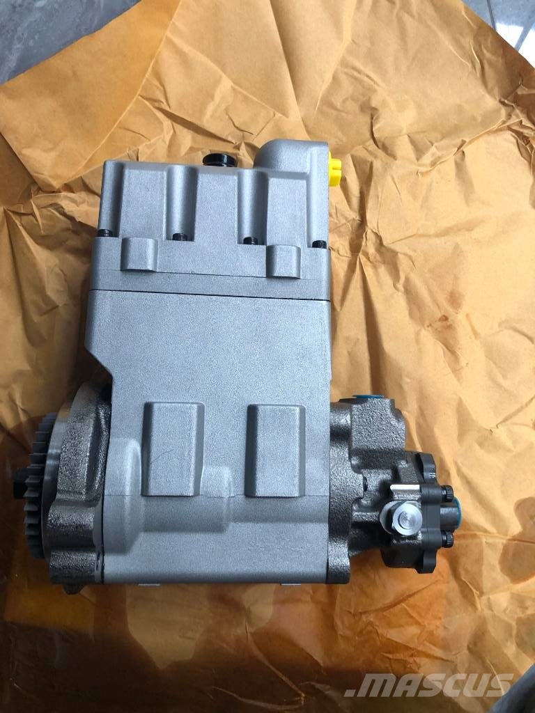 CAT JM 3190677 Fuel Pump for CAT319-0677 Fuel Pump Motorer