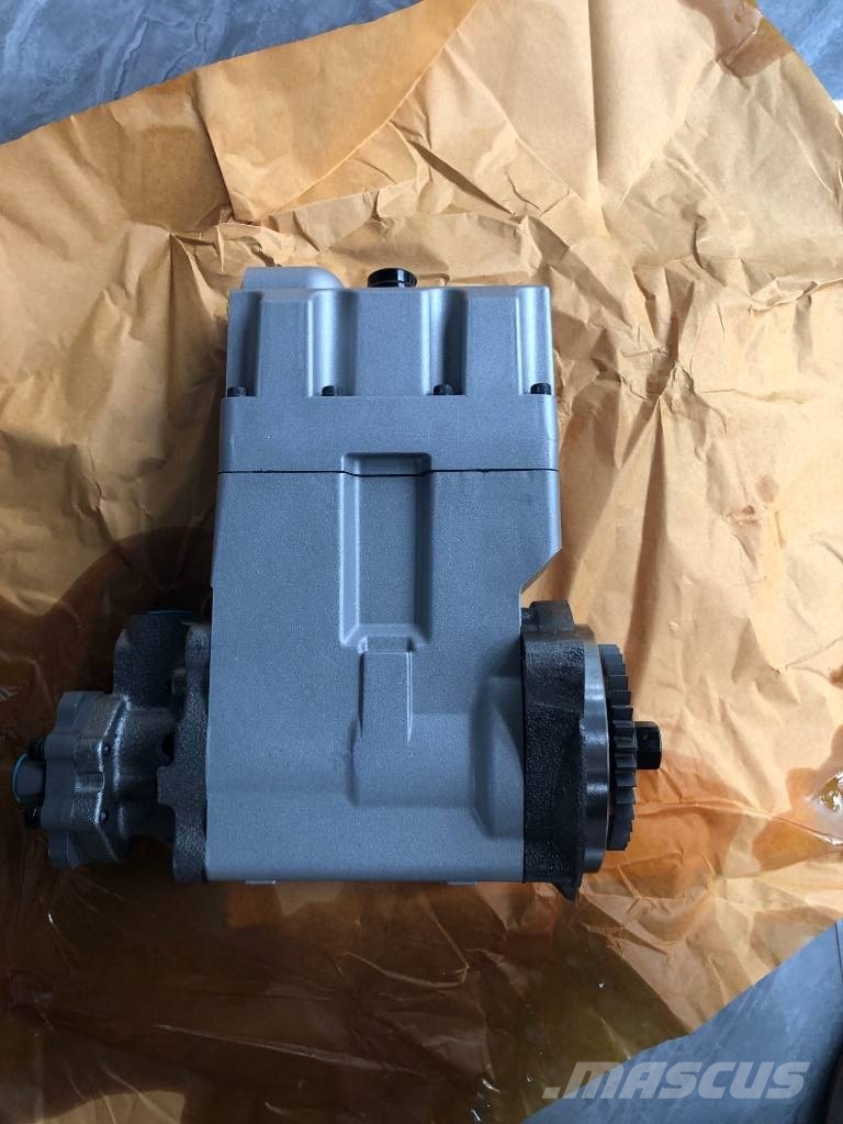 CAT JM 3190677 Fuel Pump for CAT319-0677 Fuel Pump Motorer