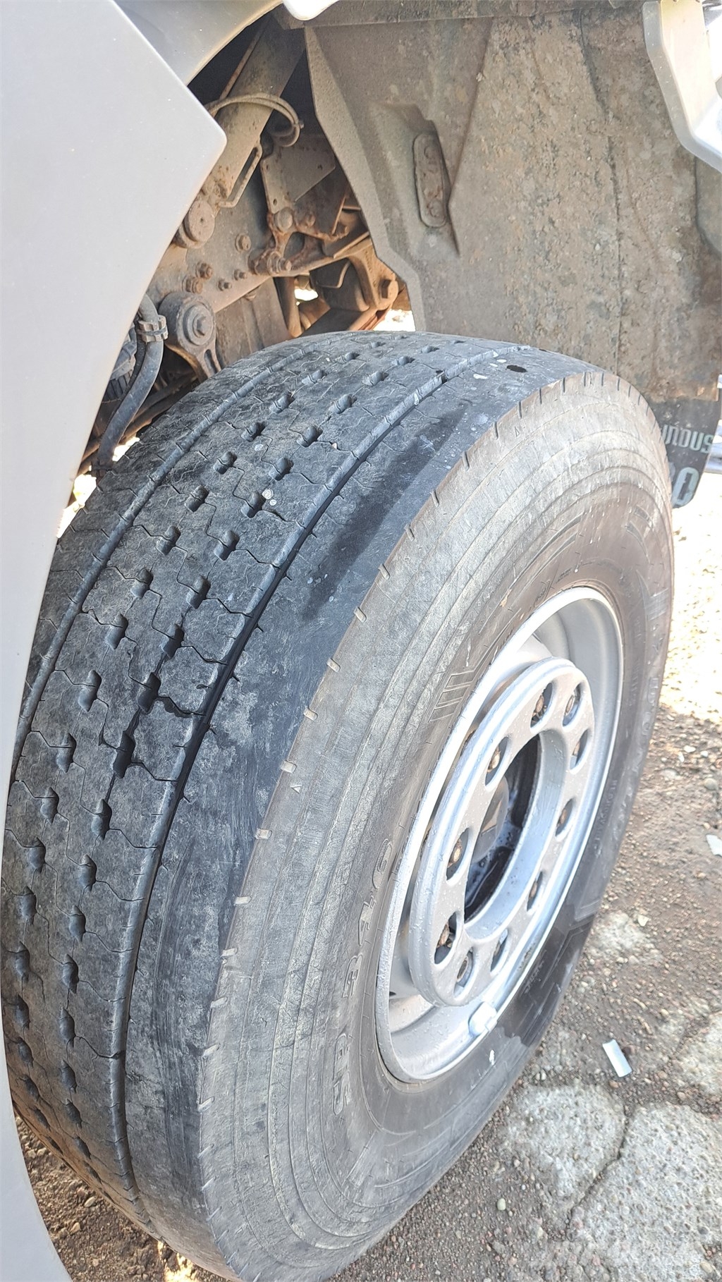 Mercedes-Benz Actros 4146 Camiones hormigonera