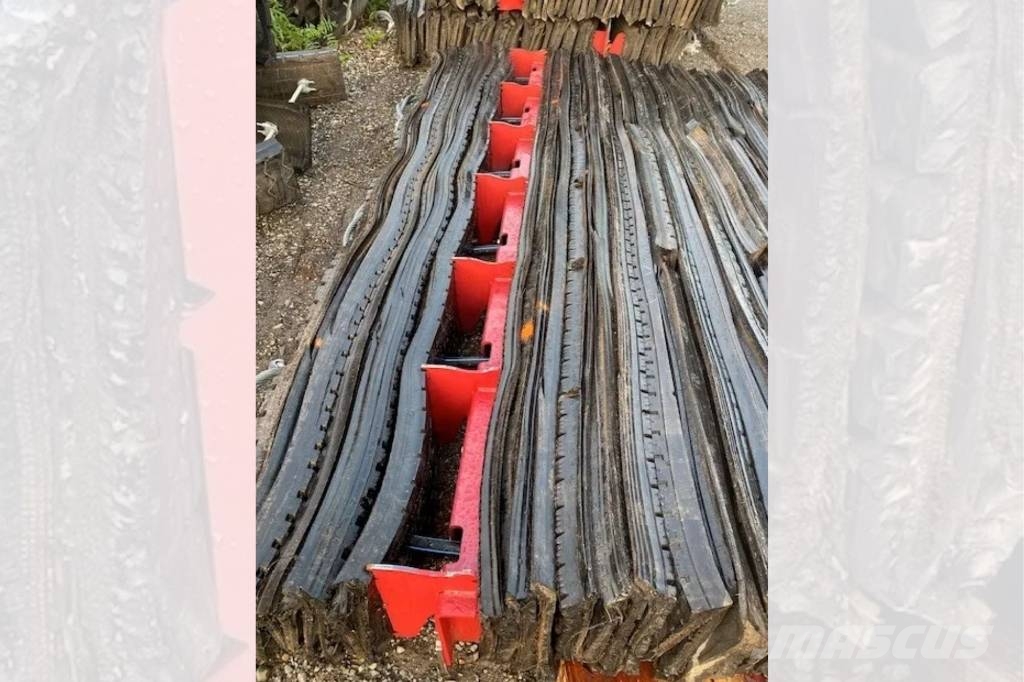 SME VÄGSLADD XTREME 2M-2,8M MED GAFFELSET Niveladoras de arraste