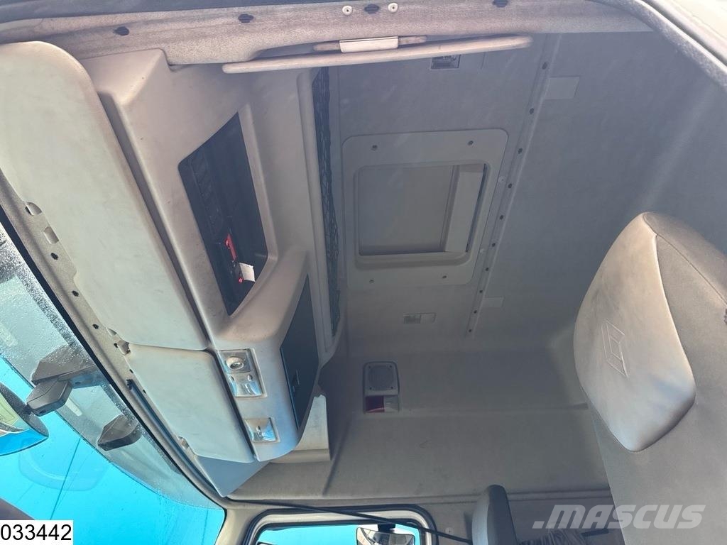 Renault Premium 430 Dxi EURO 5, Retarder Trekkers