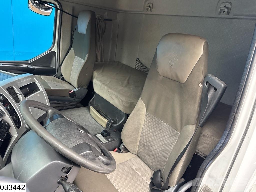Renault Premium 430 Dxi EURO 5, Retarder Trekkers