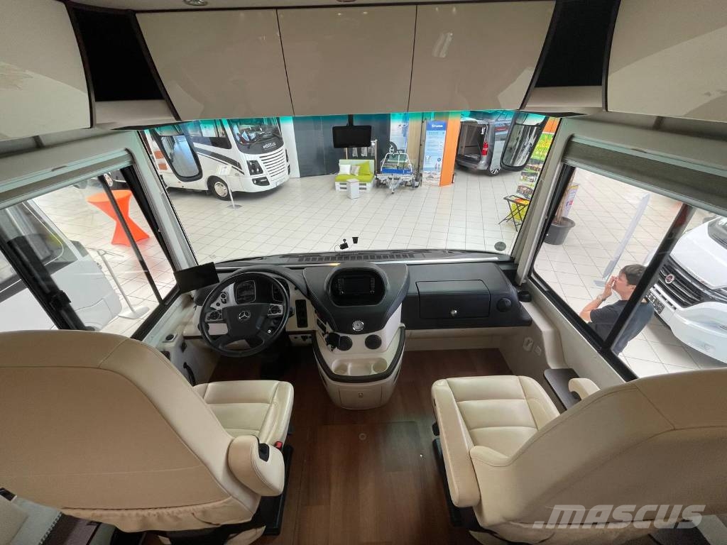 Concorde Liner Plus 890 L Otros autobuses