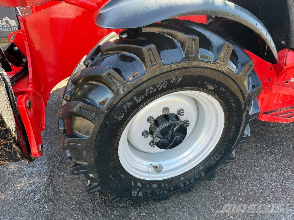 Manitou MT 1840 텔러 핸들러