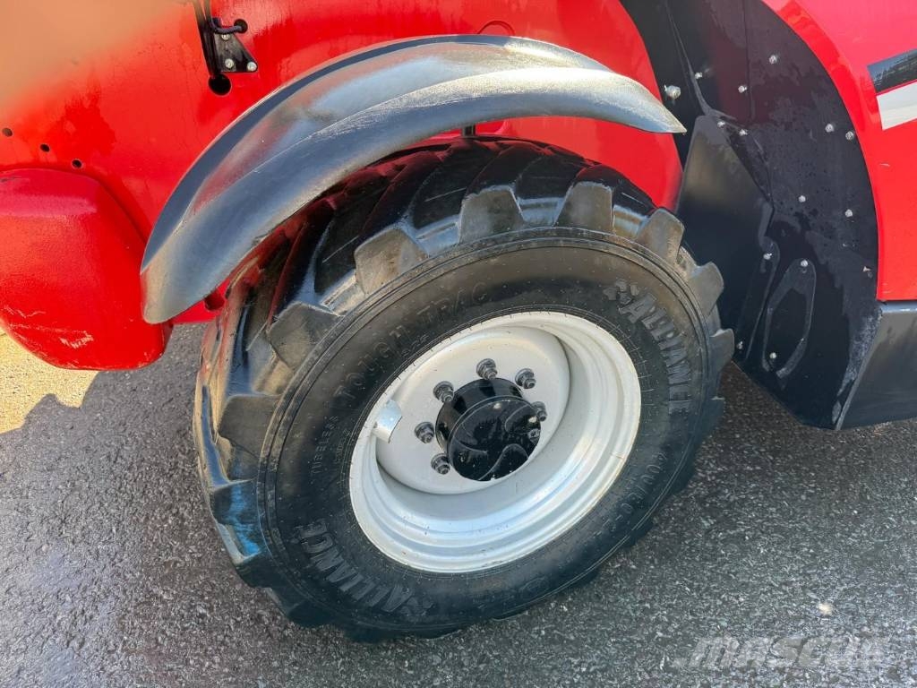 Manitou MT 1840 텔러 핸들러