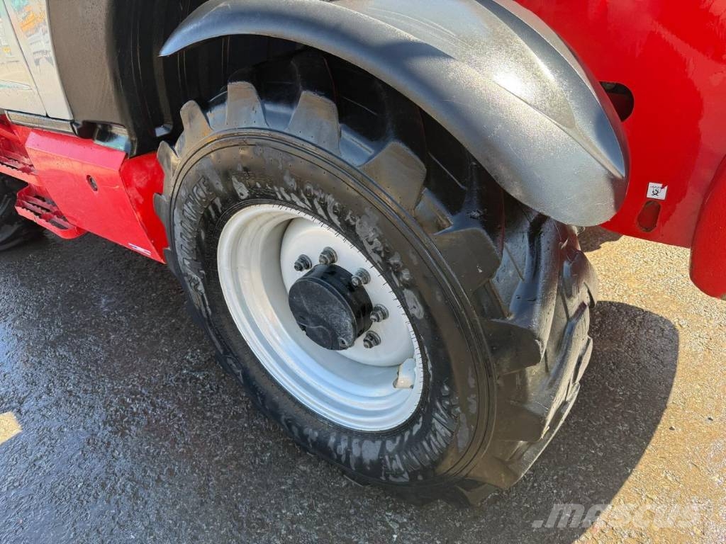 Manitou MT 1840 텔러 핸들러