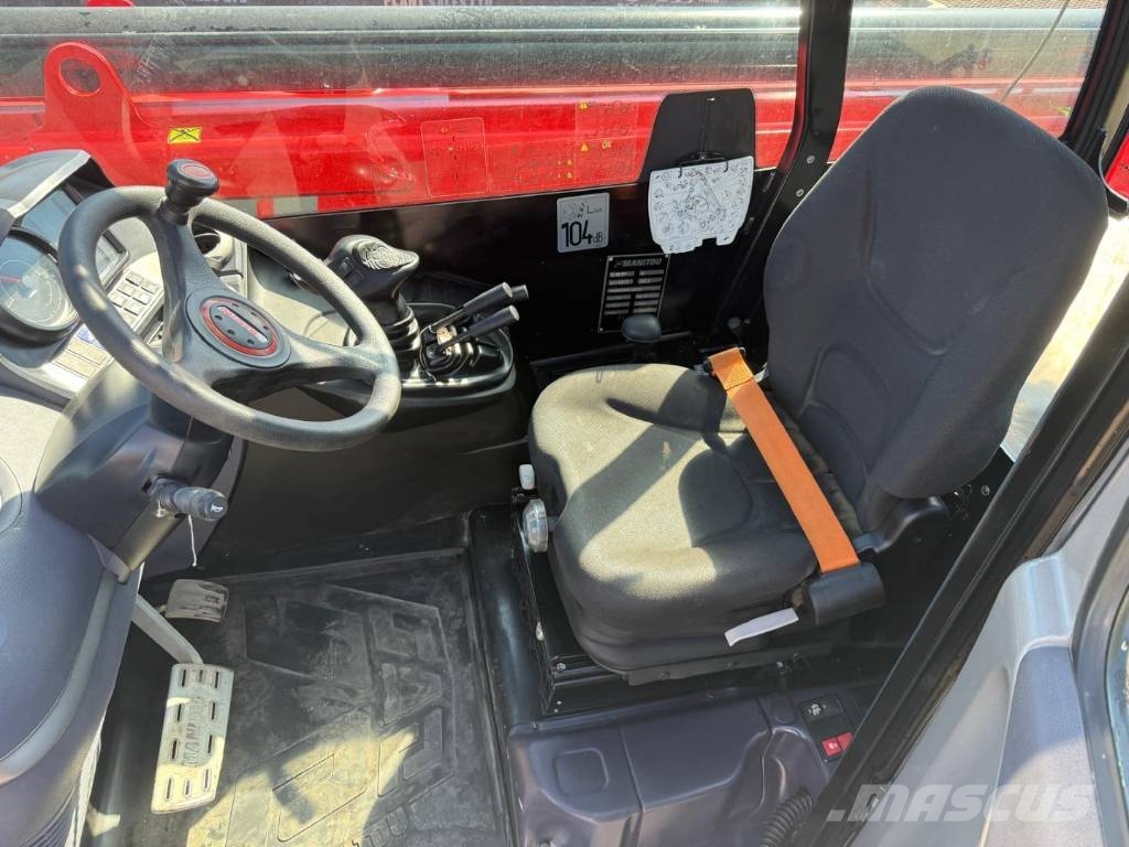 Manitou MT 1840 텔러 핸들러