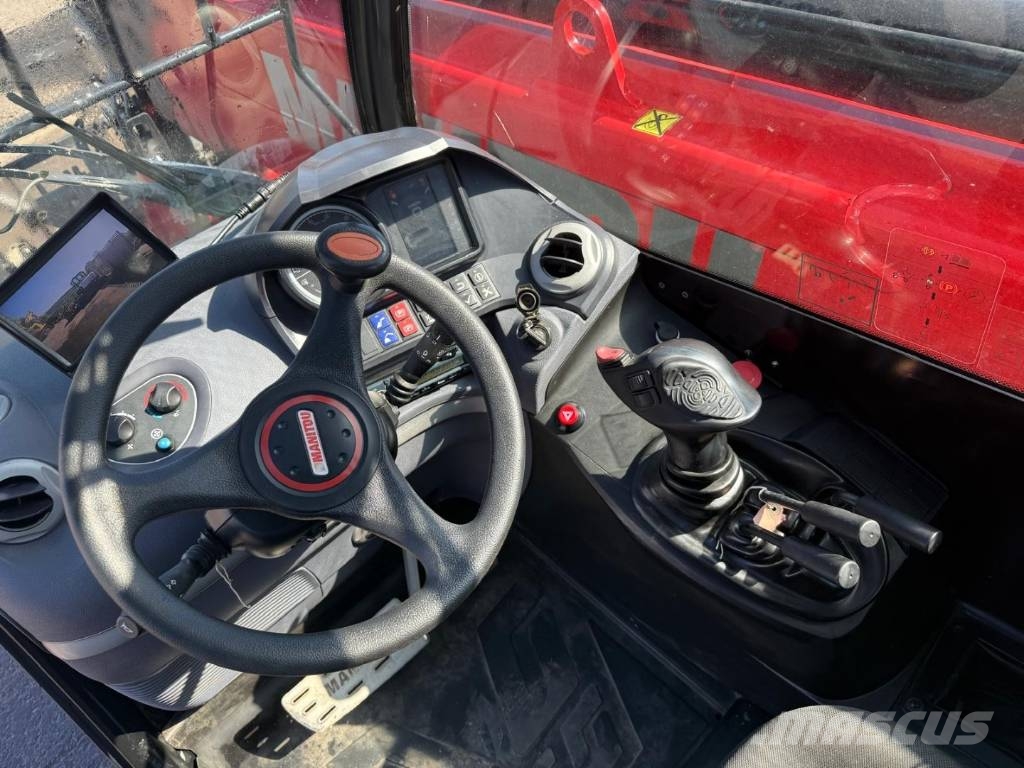 Manitou MT 1840 텔러 핸들러