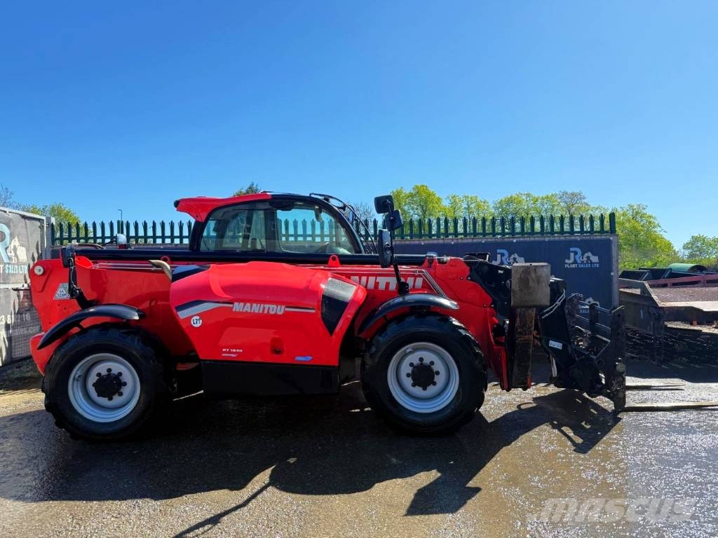 Manitou MT 1840 텔러 핸들러
