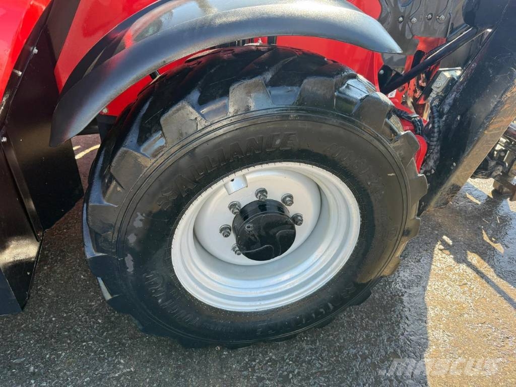 Manitou MT 1840 텔러 핸들러