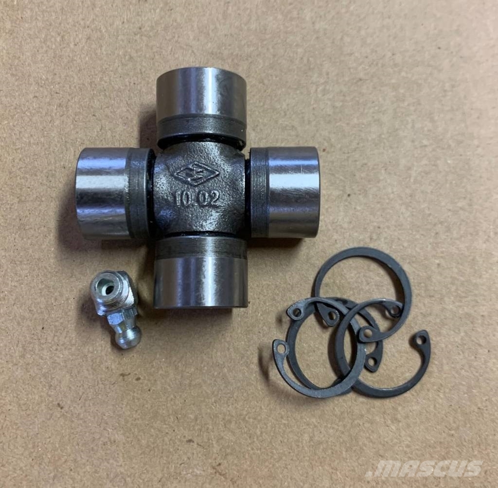 Deutz-Fahr Joint 06580484, 6580484, 0658 0484, 0658-0484 履带、链条和底盘