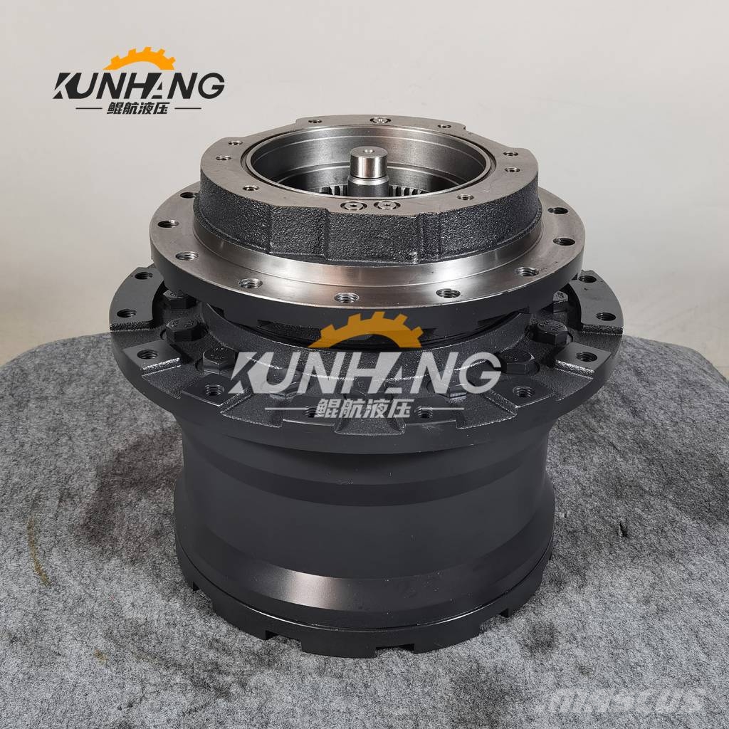 Hitachi EX120-2 EX100-2 Travel Gearbox 9091652 传动装置