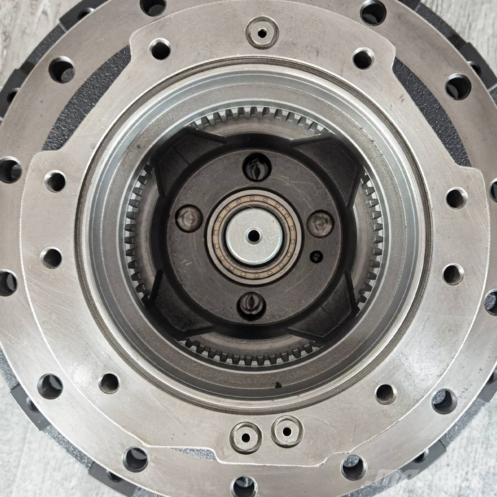 Hitachi EX120-2 EX100-2 Travel Gearbox 9091652 传动装置