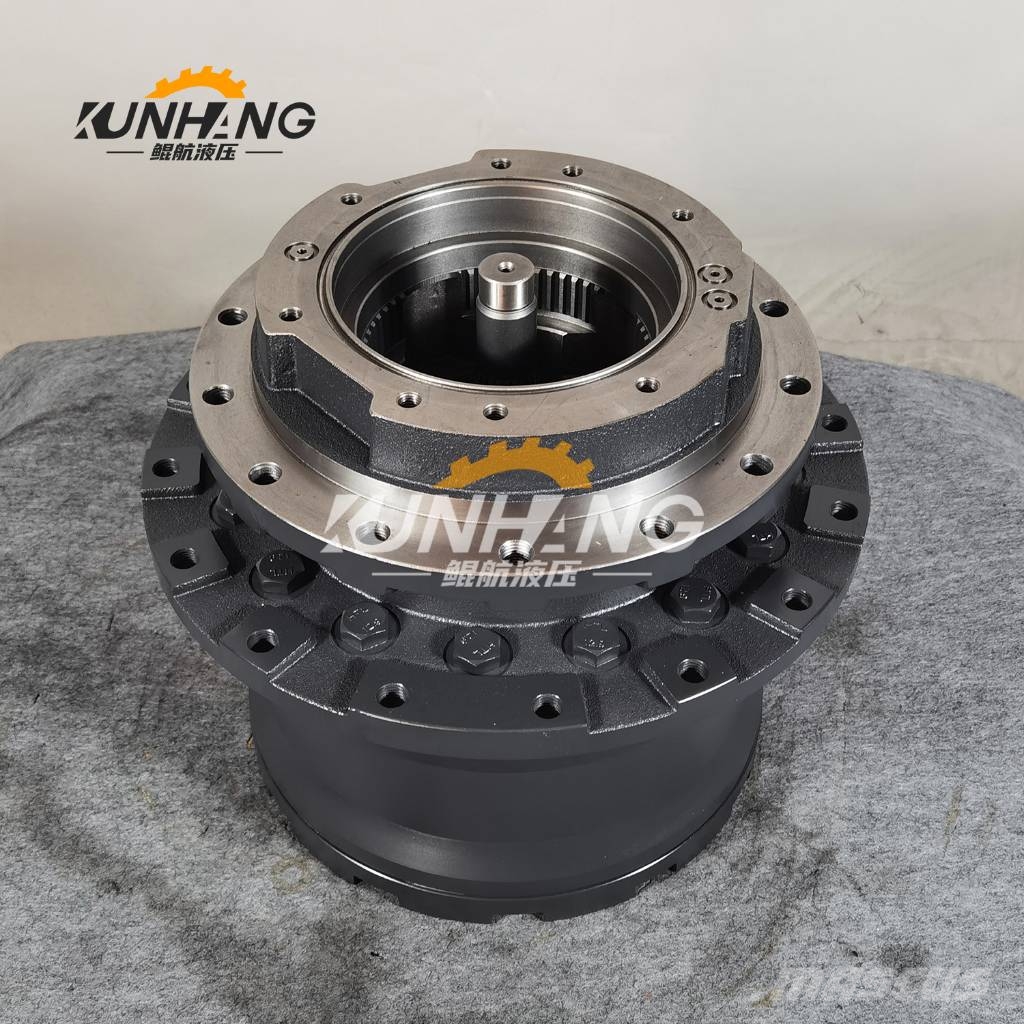 Hitachi EX120-2 EX100-2 Travel Gearbox 9091652 传动装置