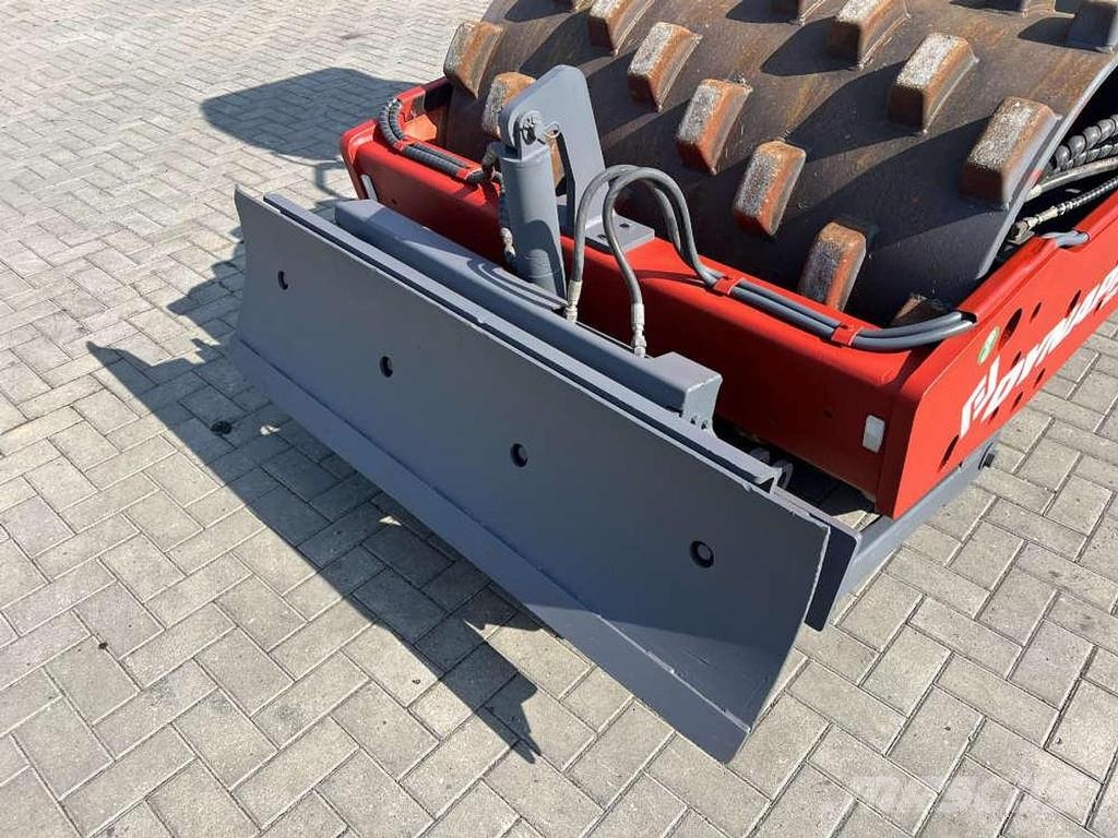 Dynapac CA 1300 PD Single drum rollers