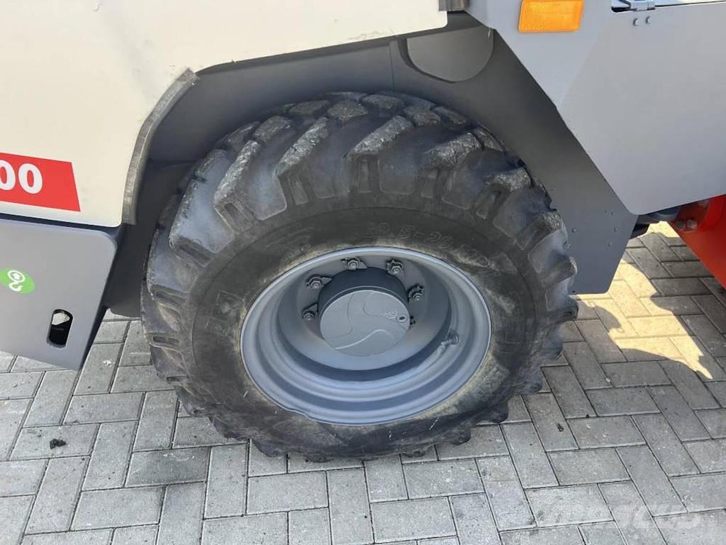 Dynapac CA 1300 PD Single drum rollers
