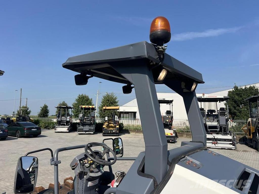 Dynapac CA 1300 PD Single drum rollers