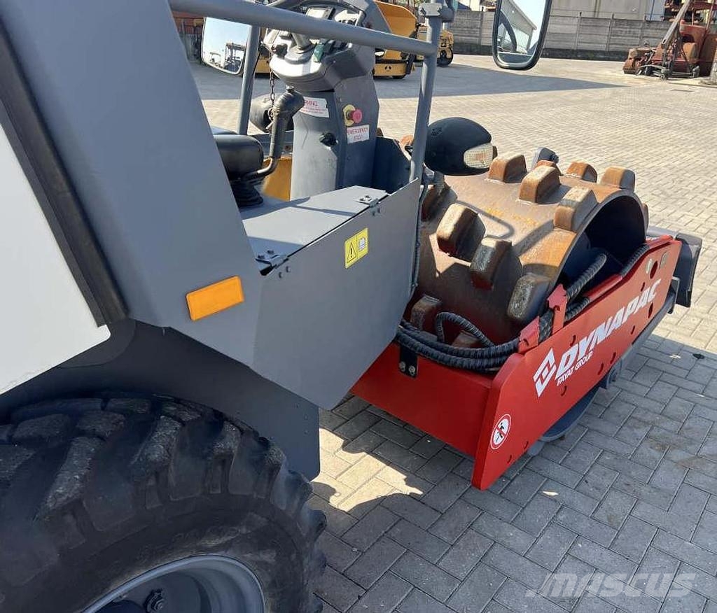 Dynapac CA 1300 PD Single drum rollers