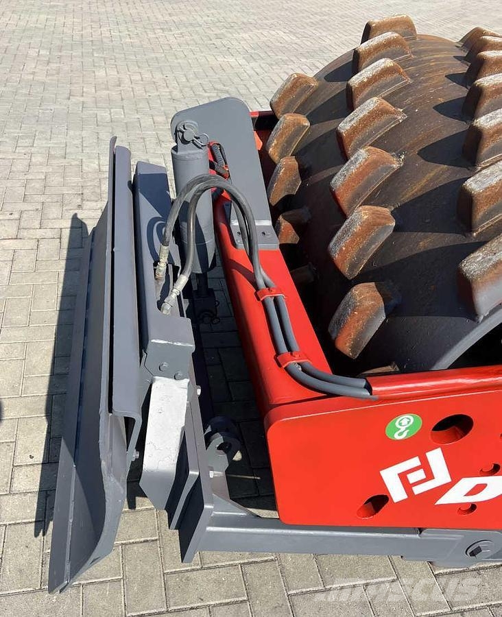 Dynapac CA 1300 PD Single drum rollers