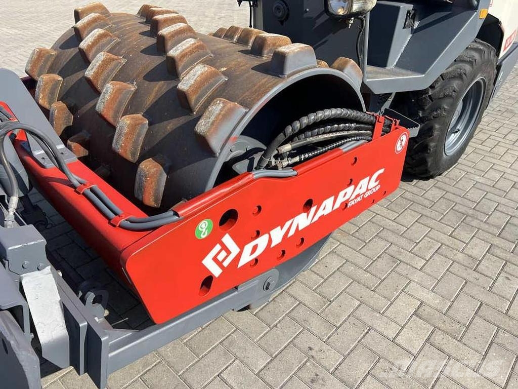 Dynapac CA 1300 PD Single drum rollers
