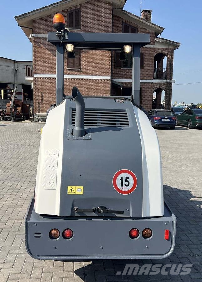Dynapac CA 1300 PD Single drum rollers