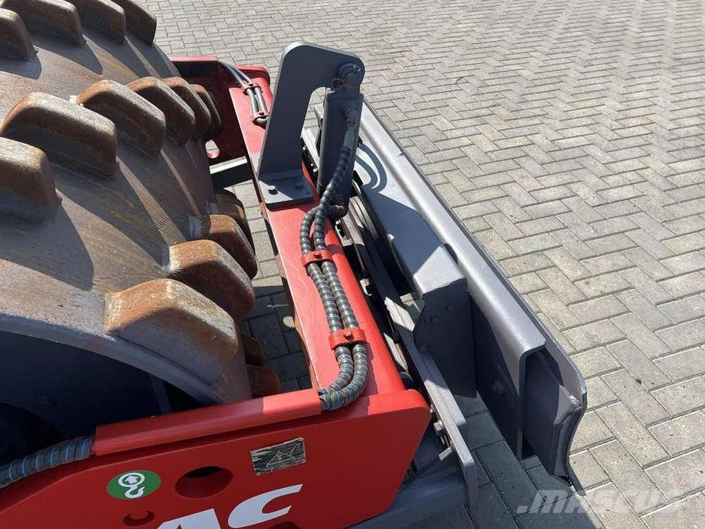 Dynapac CA 1300 PD Single drum rollers