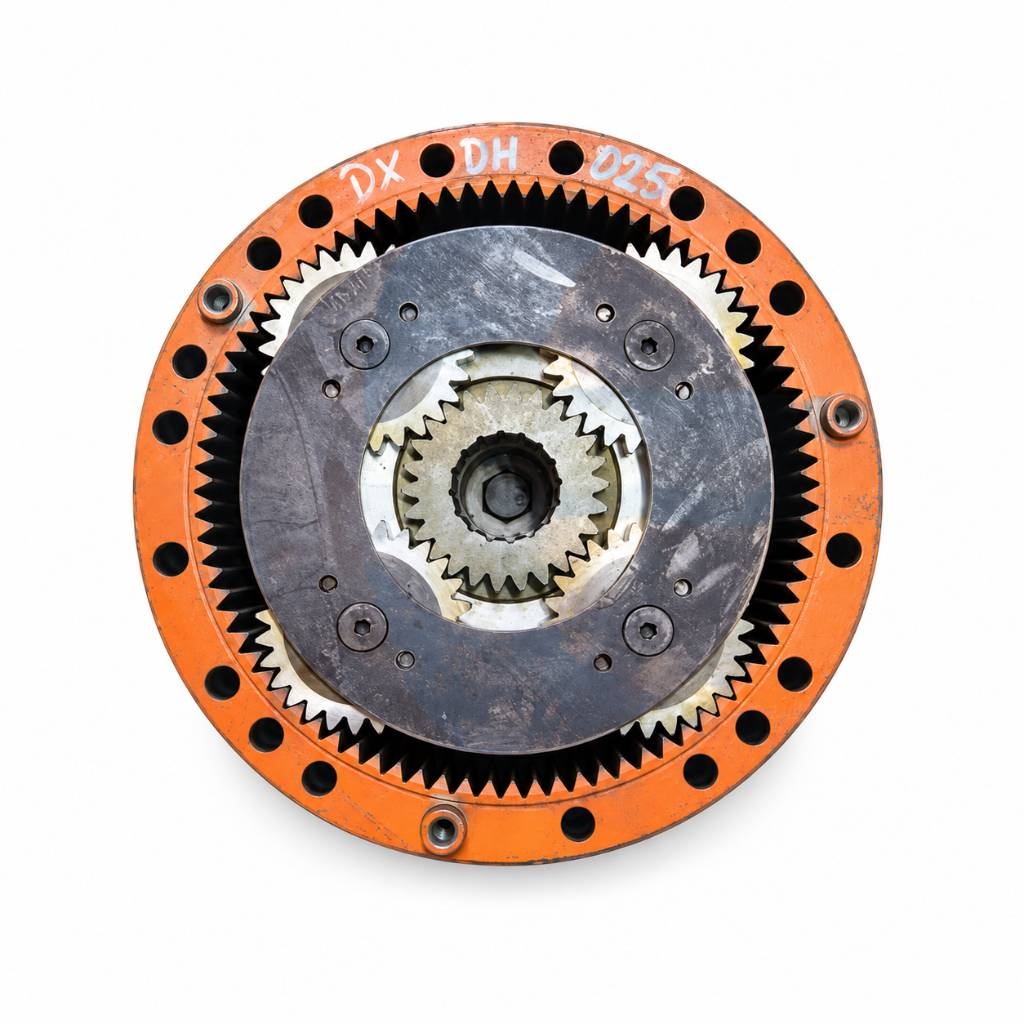 Daewoo Doosan Swing reducer DX225 DX210W 404-00097 Transmisijos