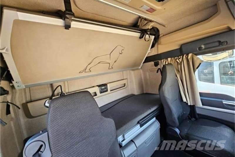 MAN 27 SERIES Citi