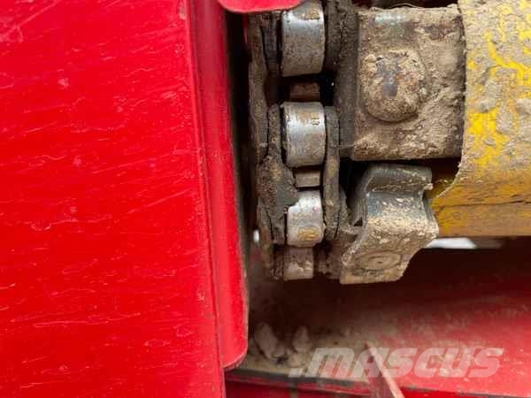 Grimme VARITRON 470 MS Agricultura - Otros