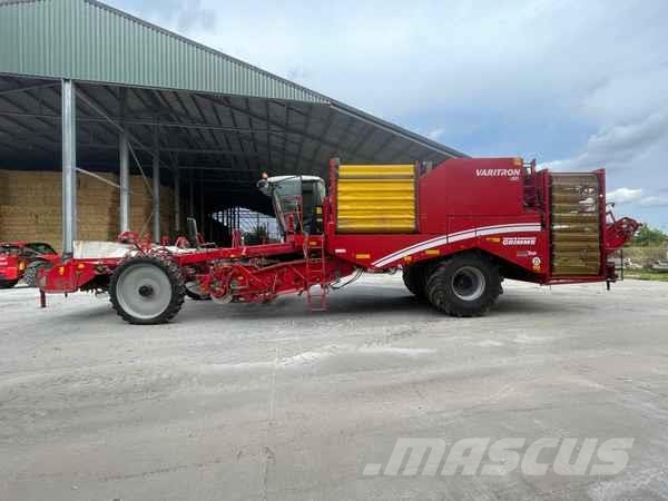 Grimme VARITRON 470 MS Agricultura - Otros