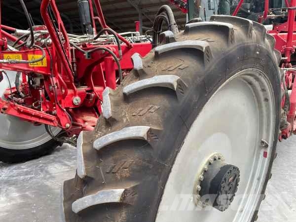 Grimme VARITRON 470 MS Agricultura - Otros