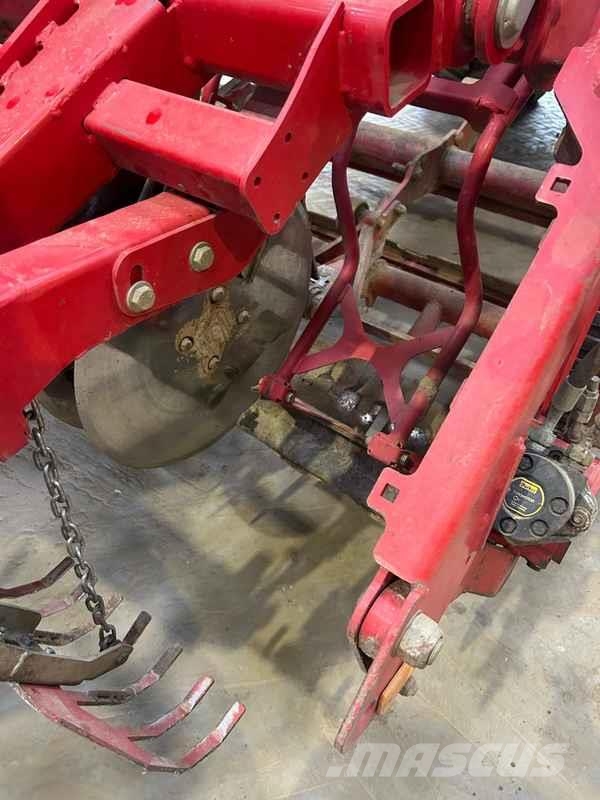 Grimme VARITRON 470 MS Farm machinery