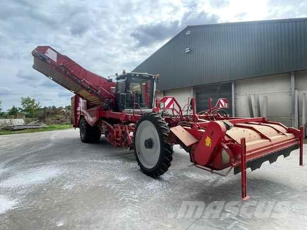 Grimme VARITRON 470 MS Agricultura - Otros