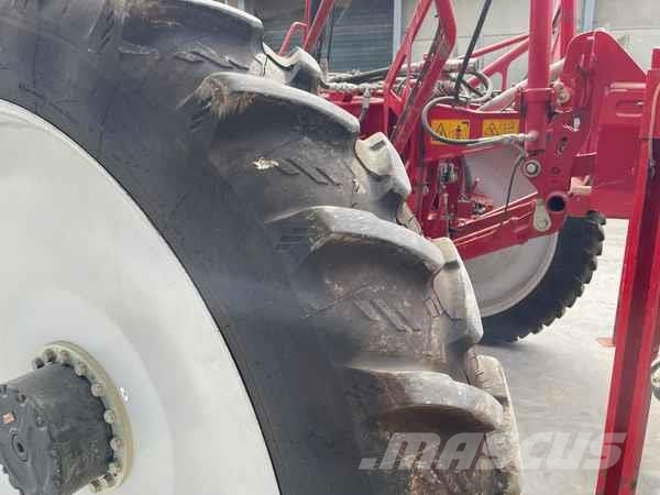 Grimme VARITRON 470 MS Agricultura - Otros