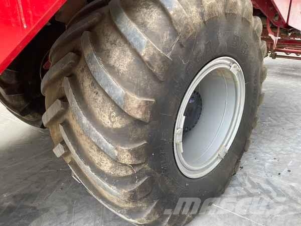 Grimme VARITRON 470 MS Agricultura - Otros