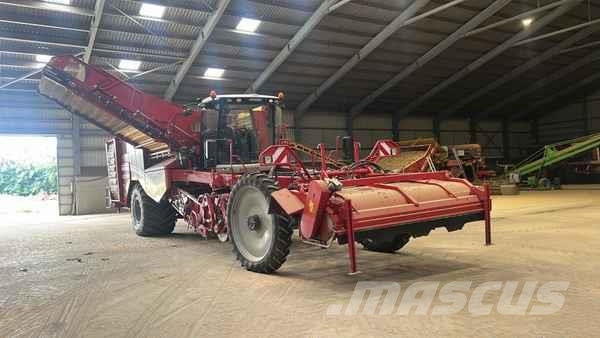 Grimme VARITRON 470 MS Farm machinery