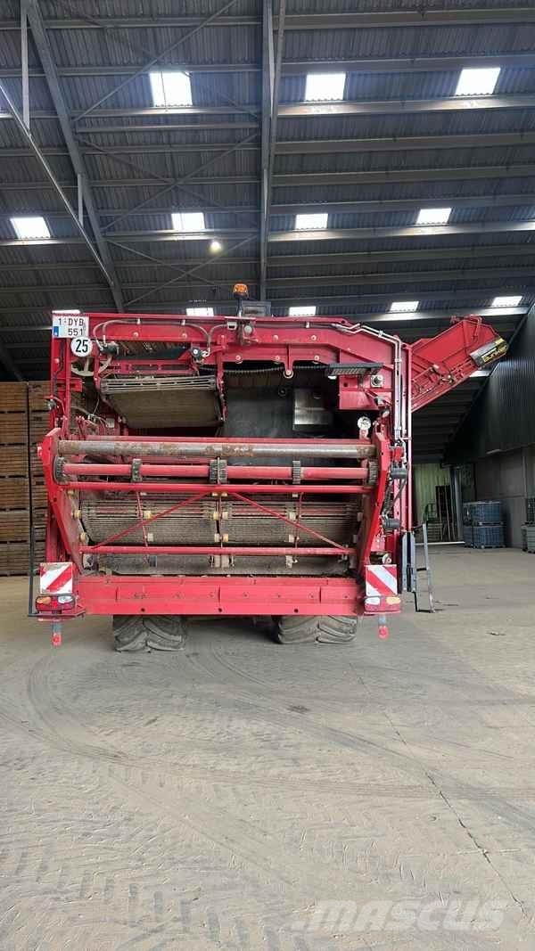 Grimme VARITRON 470 MS Farm machinery