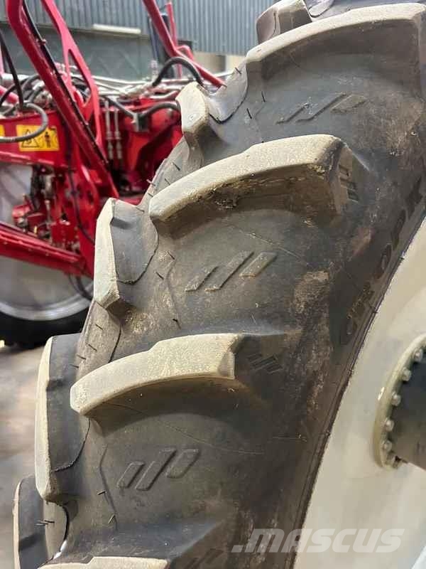 Grimme VARITRON 470 MS Farm machinery