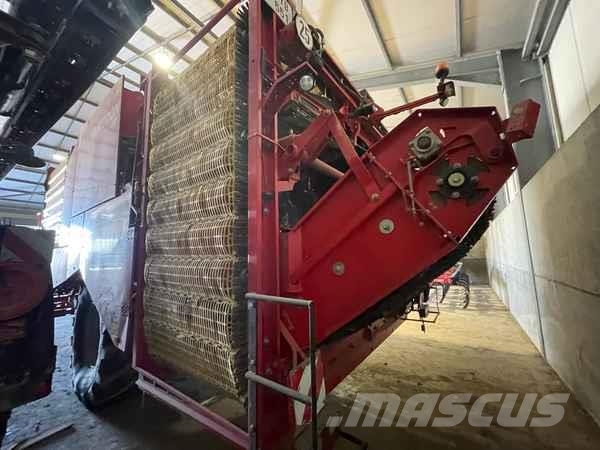 Grimme VARITRON 470 MS Farm machinery