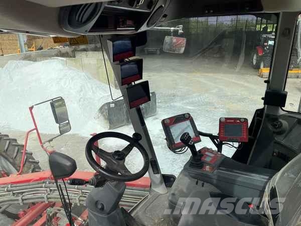Grimme VARITRON 470 MS Agricultura - Otros