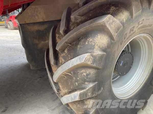 Grimme VARITRON 470 MS Agricultura - Otros